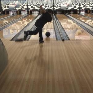 Meet your Posher, Gary